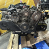 Двигатель SUBARU EJ251-0266774 С ЕГР '2004-