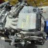 Двигатель Toyota 1MZ-1717896 4WD В СБОРЕ Estima/Kluger V MCR40 MCU25