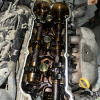 Двигатель Toyota 1MZ-1717896 4WD В СБОРЕ Estima/Kluger V MCR40 MCU25