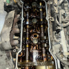 Двигатель Toyota 1MZ-1717896 4WD В СБОРЕ Estima/Kluger V MCR40 MCU25
