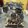 Двигатель Mitsubishi 6G72-SN4678 SOHC КАТУШЕЧНЫЙ фильтр с лева Challenger/Pajero/Delica V44/PD6W/K99 '1997-