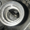 Двигатель Toyota 3C-TE-3907358 4WD БЕЗ КОНДЁРА Lite Ace Noah/Town Ace Noah CR5