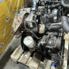 Двигатель Toyota 3C-T-3407143 4WD БЕЗ КОНДЁРА Lite Ace Noah/Town Ace Noah CR5