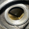 Двигатель Toyota 2AZFE-G314969 БЕЗ КОНДЕРА RAV4/Alphard/Estima ACA30 ACR50