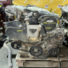 Двигатель Toyota 1MZ-1559153 4WD В СБОРЕ Estima/Kluger V/Alphard MCR40 MCU25/MNH15