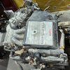 Двигатель Toyota 1MZ-1559153 4WD В СБОРЕ Estima/Kluger V/Alphard MCR40 MCU25/MNH15
