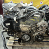 Двигатель Toyota 1MZ-1760386 4WD В СБОРЕ Estima/Kluger V/Alphard MCR40 MCU25/MNH15