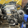 Двигатель Toyota 2AZFE-G630673 БЕЗ КОНДЕРА RAV4/Alphard/Estima ACA30 ACR50