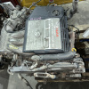 Двигатель Toyota 1MZ-1437274 4WD В СБОРЕ Estima/Kluger V MCR40 MCU25