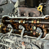 Двигатель Toyota 1MZ-1437274 4WD В СБОРЕ Estima/Kluger V MCR40 MCU25