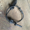 Датчик ABS Honda CR-V RM1/RM4 зад, лев