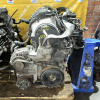 Двигатель Honda D15B-3650041 В СБОРЕ  VTEC Civic EU