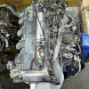 Двигатель Honda D15B-3650041 В СБОРЕ  VTEC Civic EU