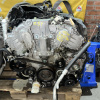 Двигатель Nissan VQ35-DE-415276C 4WD БЕЗ НАВЕСНОГО Teana/Murano/Elgrand J32-Z51-E52 '2008-
