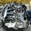 Двигатель Nissan VQ35-DE-415276C 4WD БЕЗ НАВЕСНОГО Teana/Murano/Elgrand J32-Z51-E52 '2008-