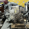 Двигатель Nissan QR25-DE-025241B 4WD CVT БЕЗ КОНДЕРА X-Trail/Elgrand TNT31/E52