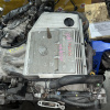 Двигатель Toyota 1MZ-1671994 4WD В СБОРЕ Estima/Kluger V MCR40 MCU25