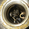 Двигатель Honda D15B-3634049 4WD В СБОРЕ  VTEC Civic EU