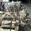 Двигатель Toyota 2UZ-FE-215451 БЕЗ НАВЕСНОГО Tundra/Land Cruiser