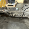 АКПП TOYOTA 2UZ 3040LE (3500034140)  A343F 4WD 4ступ. Tundra/Sequoia