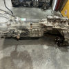 АКПП TOYOTA 2UZ 3040LE (3500034140)  A343F 4WD 4ступ. Tundra/Sequoia
