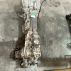 АКПП TOYOTA 2UZ 3040LE (3500034140)  A343F 4WD 4ступ. Tundra/Sequoia
