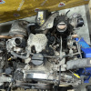 Двигатель Toyota 3C-TE-3910311 4WD БЕЗ КОНДЁРА Lite Ace Noah/Town Ace Noah CR5