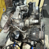 Двигатель Toyota 3C-TE-3910311 4WD БЕЗ КОНДЁРА Lite Ace Noah/Town Ace Noah CR5