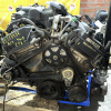 Двигатель Mazda AJ-313432 4WD DOHC 24 кл. V6 БЕЗ КОНДЁРА Tribute EPEW