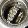 Двигатель Mazda AJ-313432 4WD DOHC 24 кл. V6 БЕЗ КОНДЁРА Tribute EPEW