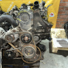 Двигатель Toyota 3C-TE-3865310 4WD БЕЗ КОНДЁРА Lite Ace Noah/Town Ace Noah CR5