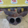 Коллектор выпускной Mitsubishi 4G15 Dingo CQ2A GDI