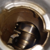 Двигатель Renault Clio 2 K4M748/K4MG748-D010174 1.6L 5MT BB/CB