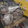 Двигатель Renault Clio 2 K4M748/K4MG748-D010174 1.6L 5MT BB/CB