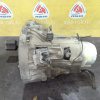 МКПП Renault Clio 2 K4M748 1.6L 5MT JB3167 BB/CB '1999