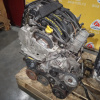 Двигатель Renault Scenic F4R747/F4RE747-C013556 2.0L VVTi 4AT JA
