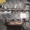 Двигатель Mercedes E-Class M113E50/113.969-30619097 W211 '2003