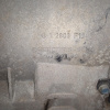 АКПП Mercedes E-Class M113E50/113.969 5.0L 4WD W5A580 722.672 без раздатки A2112707300 W211 '2003