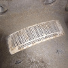 Раздатка Mercedes M113E50/113.969 E-Class W211/W220 '2003 A2202800300