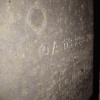 Кронштейн опоры двигателя Mercedes M113 E-Class W211/W220 4WD перед, лев A1132232004