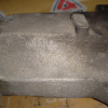 Кронштейн опоры двигателя Mercedes M113 E-Class W211/W220 4WD перед, прав A1132232104