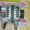 Генератор Mitsubishi/Chery 4G93/4G64 Carisma#Tiggo DA/T11 4 конт. ( G/S/L/F ) 12V. 85A. MD368519 / A2TB5721CO