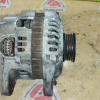 Генератор Mitsubishi 4G64 RVR/Chariot N74W/N84W GDI 12V. 100A. 4 конт. 5 ручейков MD358421 / A3TA5492