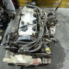 Двигатель Mitsubishi 4G64-AQ7826 1Вал. 16 VALVE  ТРАМБЛЕРНЫЙ Delica/Pajero PD4W