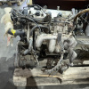 Двигатель Mitsubishi 4G64-AQ7826 1Вал. 16 VALVE  ТРАМБЛЕРНЫЙ Delica/Pajero PD4W