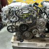 Двигатель Mitsubishi 4G69-JC0080 4WD БЕЗ КОНДЕРА Airtrek/Chariot Grandis/Outlander