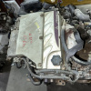Двигатель Mitsubishi 4G69-JC0080 4WD БЕЗ КОНДЕРА Airtrek/Chariot Grandis/Outlander
