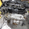 Двигатель BMW 1-Series B47D20A-50739904 118d 1S51 F20 '2017