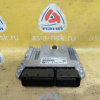 Блок управления двс BMW 1-Series F20 B47D20A '2017 0281033806 DDE 8596362