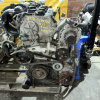 Двигатель Nissan QR20-DE-370820A 2WD a/t БЕЗ КОНДЕРА X-Trail T30